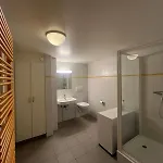 Le Jardin Secret Pool And Apartment Lasne