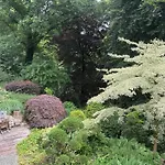 Le Jardin Secret Pool And