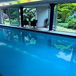 Le Jardin Secret Pool And * Lasne