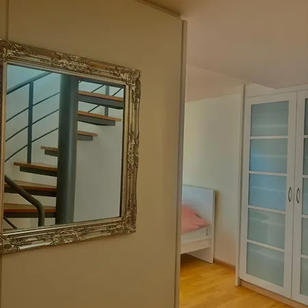 Le Jardin Secret Pool And Appartement