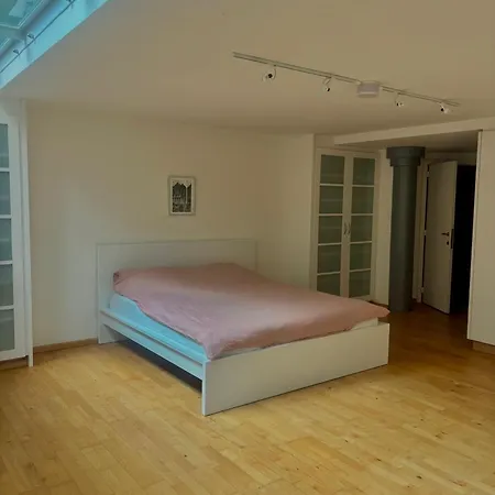 Le Jardin Secret Pool And Апартаменты