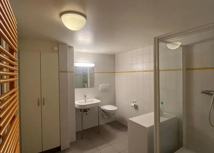 Le Jardin Secret Pool&spa Appartement Lasne