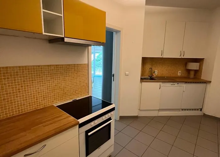 Appartement Le Jardin Secret Pool&spa Lasne