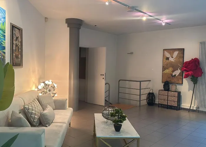 Le Jardin Secret Pool&spa * Lasne