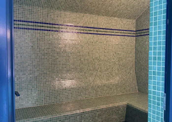 Le Jardin Secret Pool&spa * Lasne