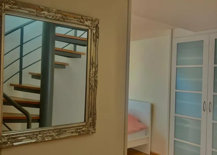 Le Jardin Secret Pool&spa Appartement