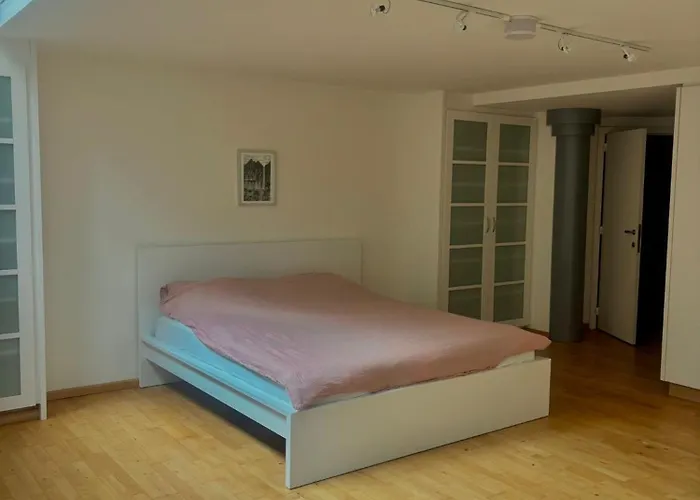 Le Jardin Secret Pool&spa Appartement